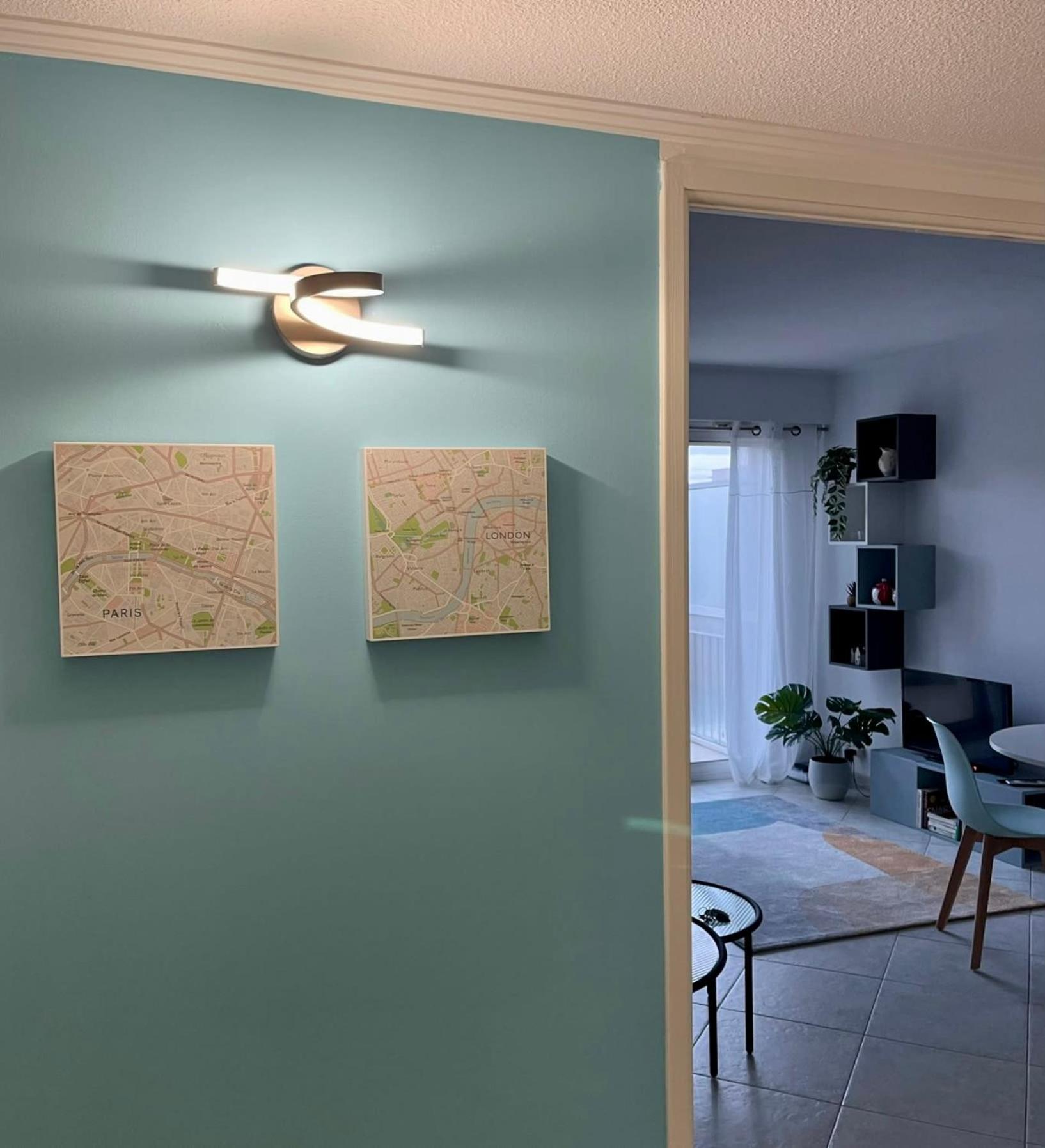 Risso - One Bedroom With Pool, Newly Renovated In Spring 2024 Nice Exterior photo
